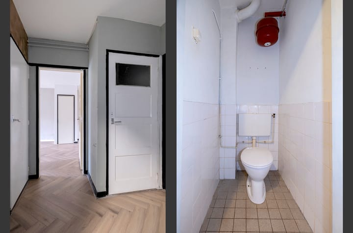 Foto 2 van Gerard Doustraat 55