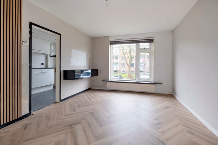 Foto 4 van Gerard Doustraat 55