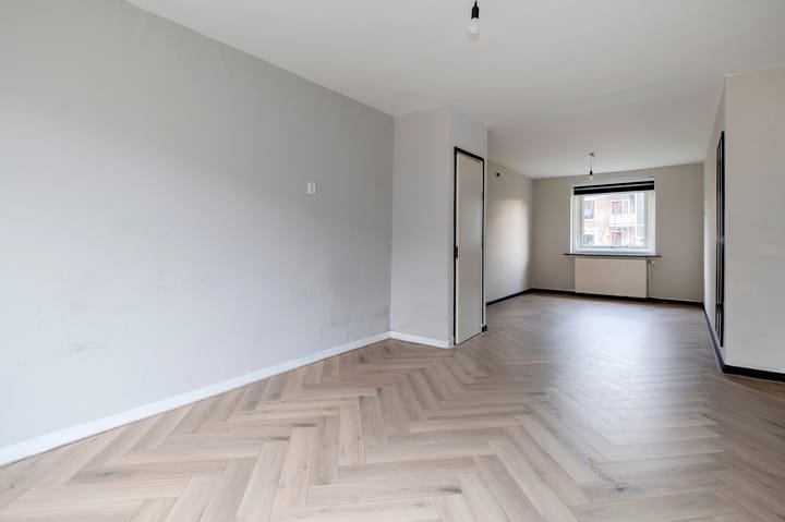 Foto 5 van Gerard Doustraat 55