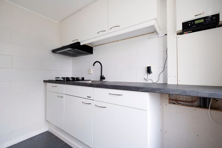 Foto 6 van Gerard Doustraat 55