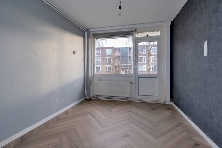 Foto 8 van Gerard Doustraat 55