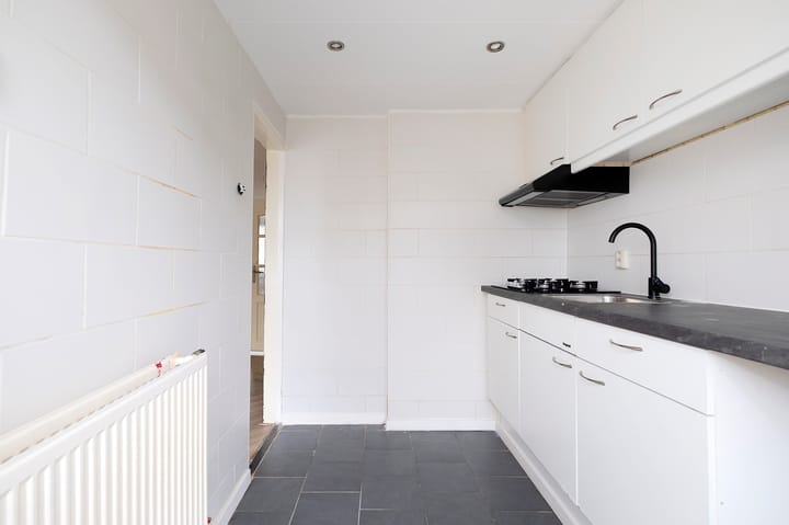 Foto 7 van Gerard Doustraat 55