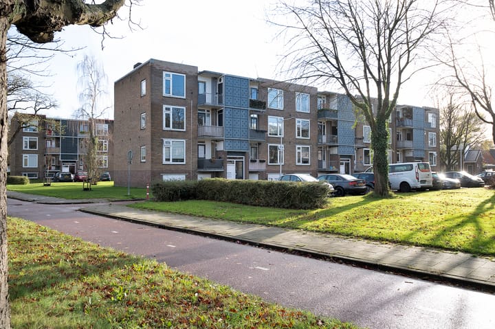 Foto 16 van Gerard Doustraat 55