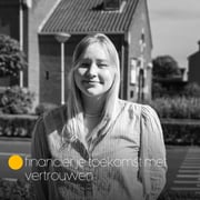 Luna Vrolijk - Commercieel Medewerker