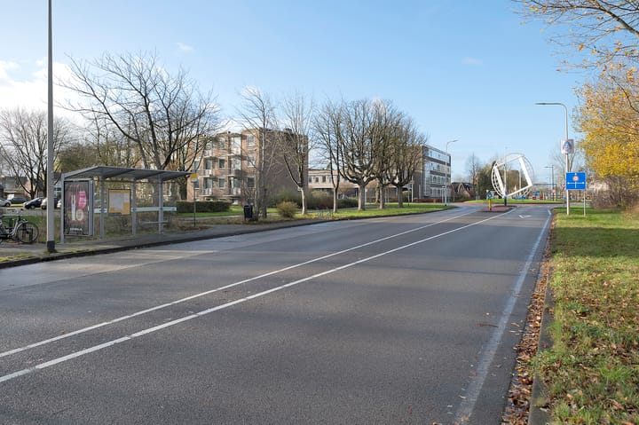 Foto 21 van Gerard Doustraat 55