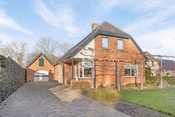 Foto 2 van Melkweg 11