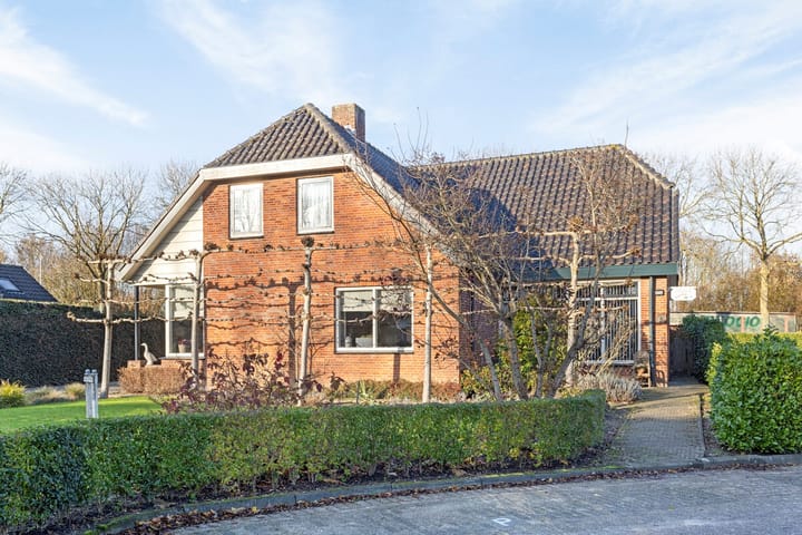 Foto 1 van Melkweg 11