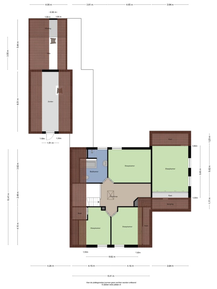 Foto 35 van Melkweg 11