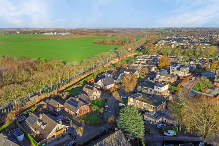 Foto 7 van Melkweg 11