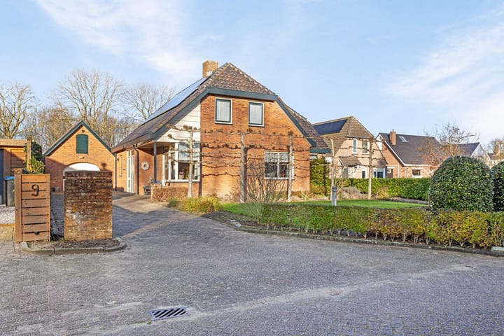 Foto 8 van Melkweg 11