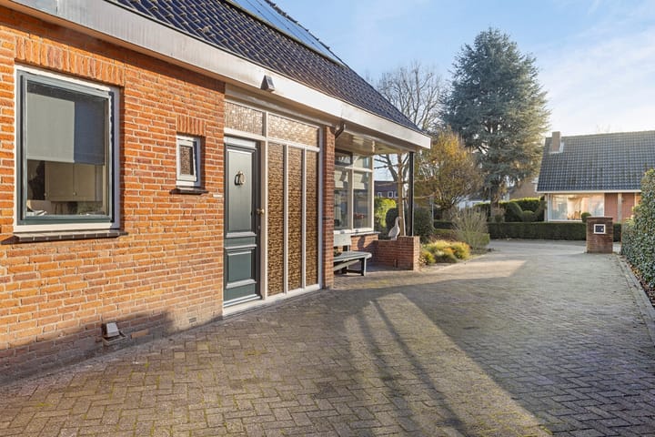 Foto 9 van Melkweg 11