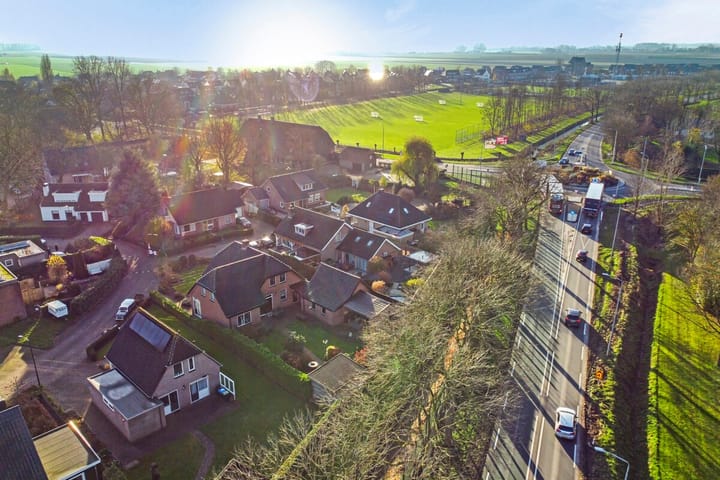 Foto 10 van Melkweg 11