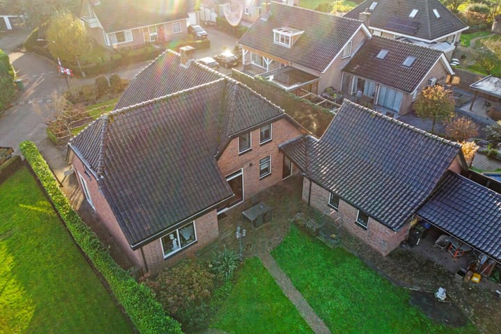 Foto 5 van Melkweg 11