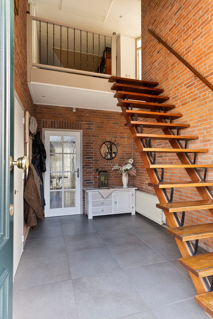 Foto 11 van Melkweg 11