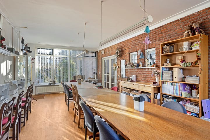 Foto 16 van Melkweg 11