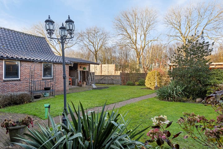 Foto 29 van Melkweg 11