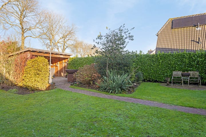 Foto 30 van Melkweg 11