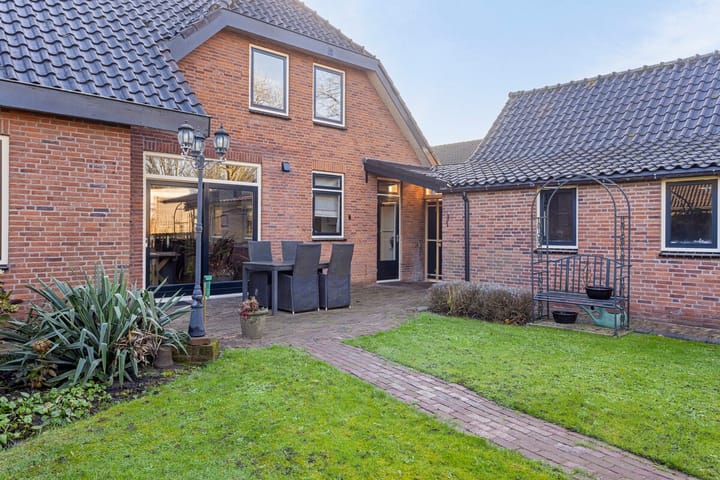 Foto 32 van Melkweg 11