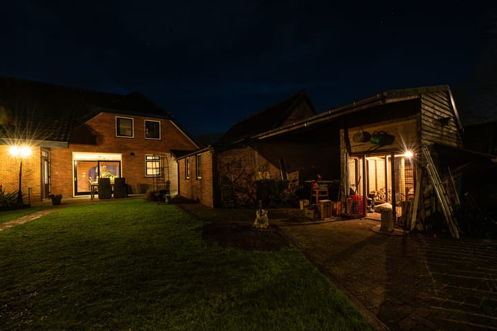 Foto 6 van Melkweg 11