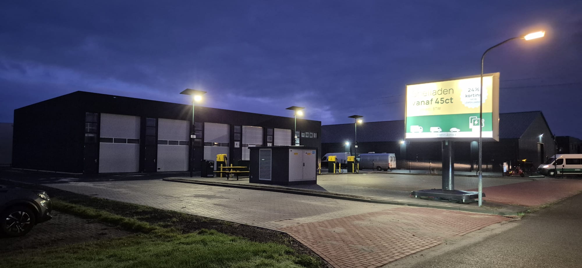 Foto 9 van Touwslager