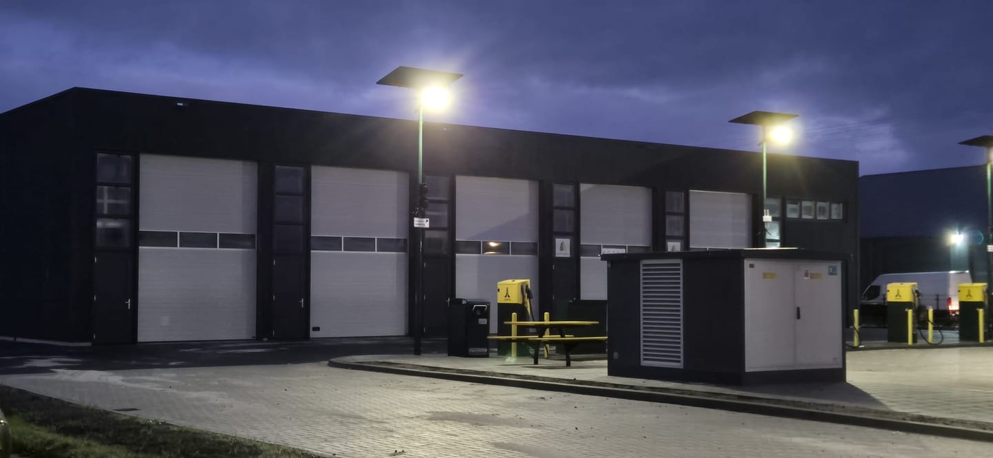 Foto 10 van Touwslager