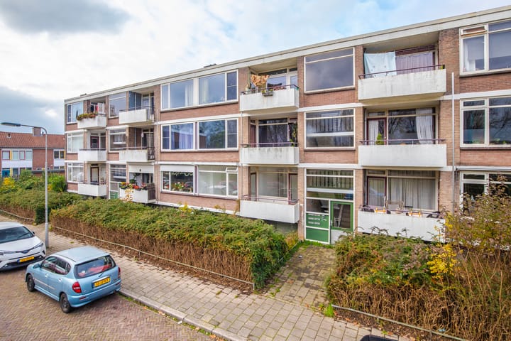 Photo 1 of Stellingwerfstraat 59-1