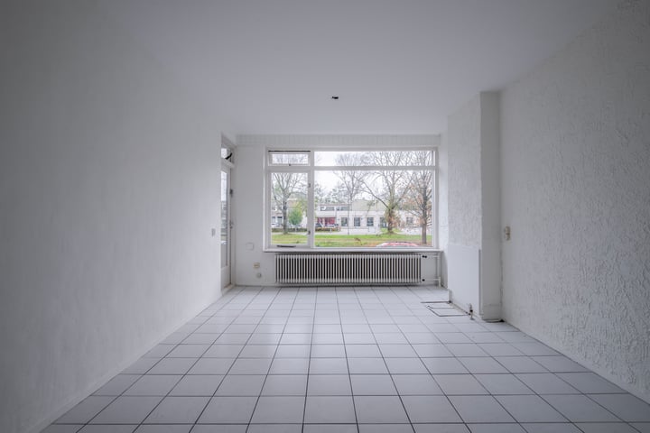 Foto 2 van Stellingwerfstraat 59-1