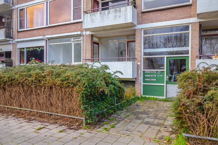 Photo 5 of Stellingwerfstraat 59-1