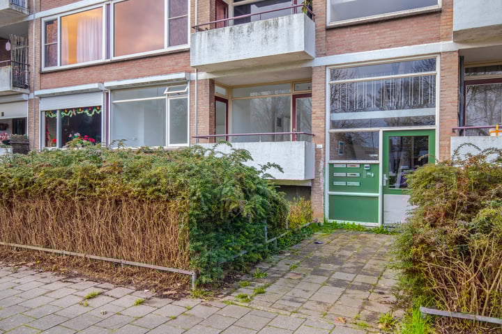 Foto 5 van Stellingwerfstraat 59-1