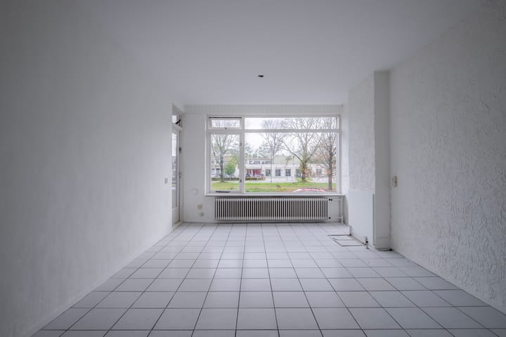 Foto 7 van Stellingwerfstraat 59-1