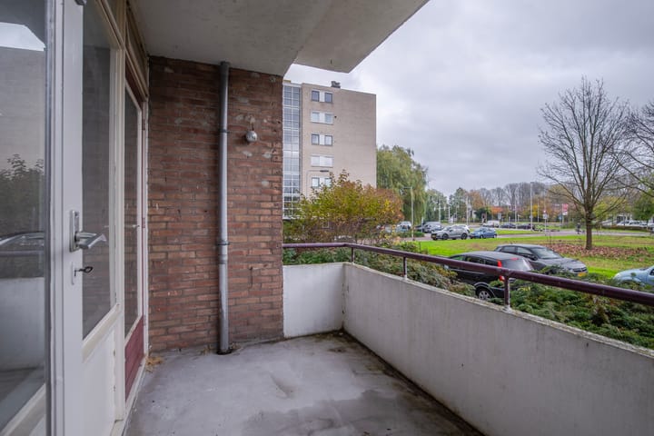 Foto 9 van Stellingwerfstraat 59-1