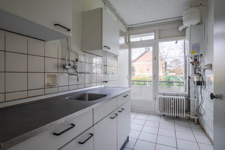 Photo 13 of Stellingwerfstraat 59-1