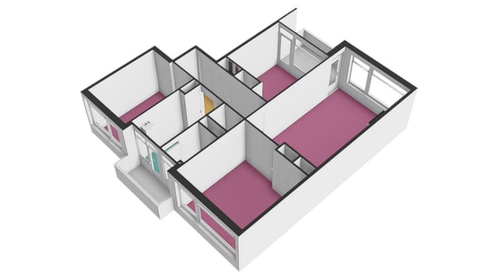 Photo 30 of Stellingwerfstraat 59-1