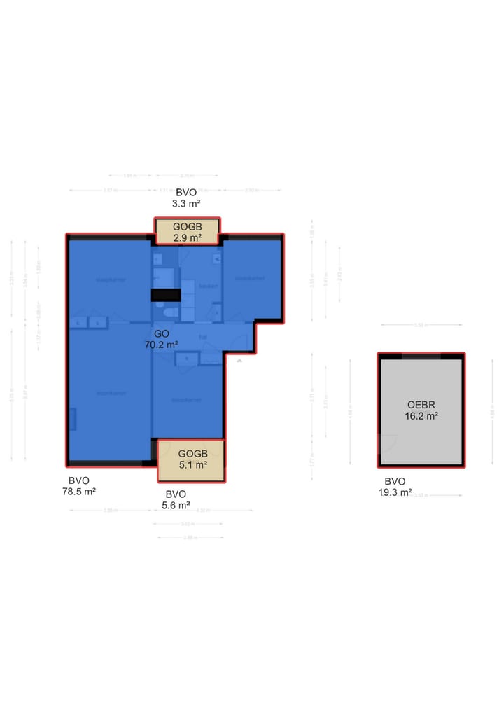 Photo 32 of Stellingwerfstraat 59-1