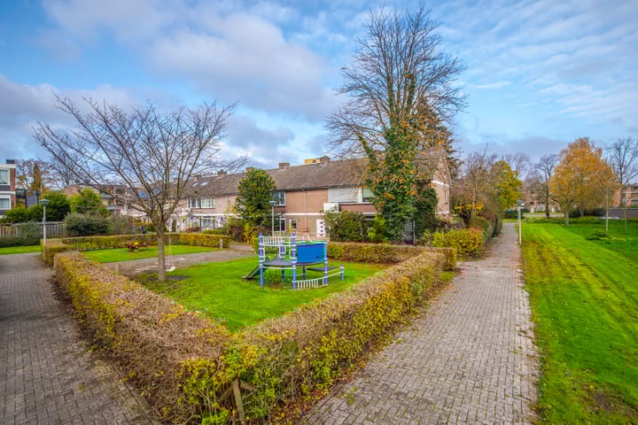 Photo 21 of Stellingwerfstraat 59-1