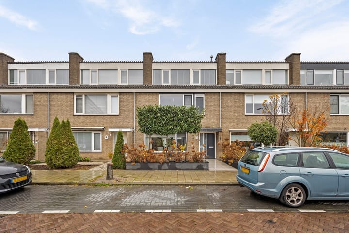 Foto 1 van Domusoord 8