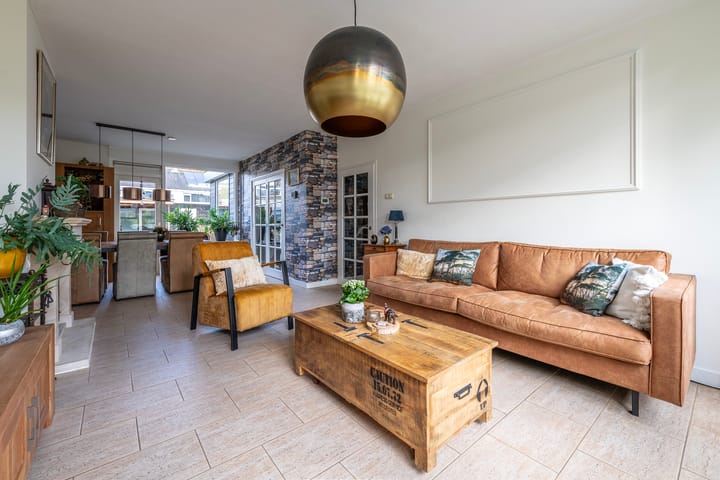 Foto 3 van Nijenheim 1127