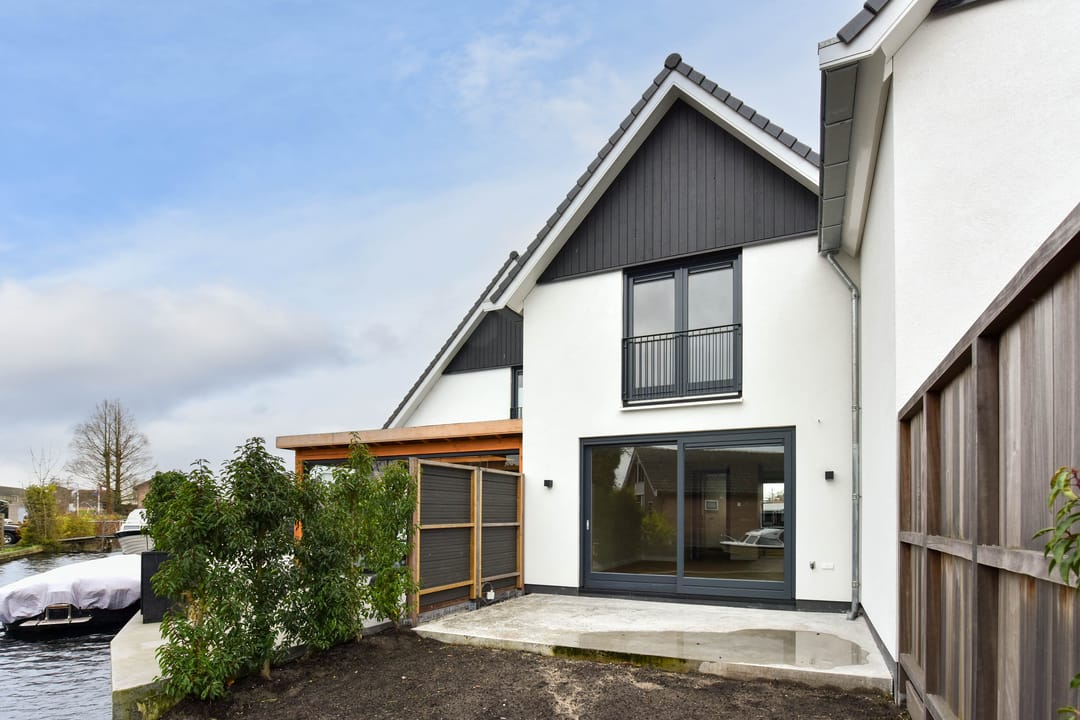 Foto 2 van Herenweg 276-R15