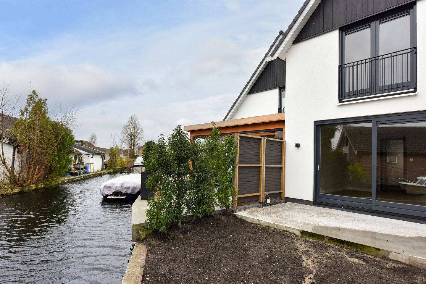 Foto 10 van Herenweg 276-R15