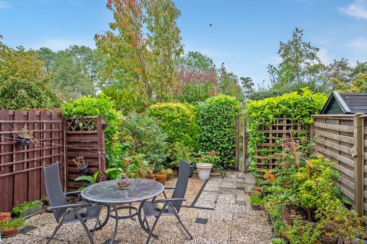 Foto 5 van Fuutlaan 18