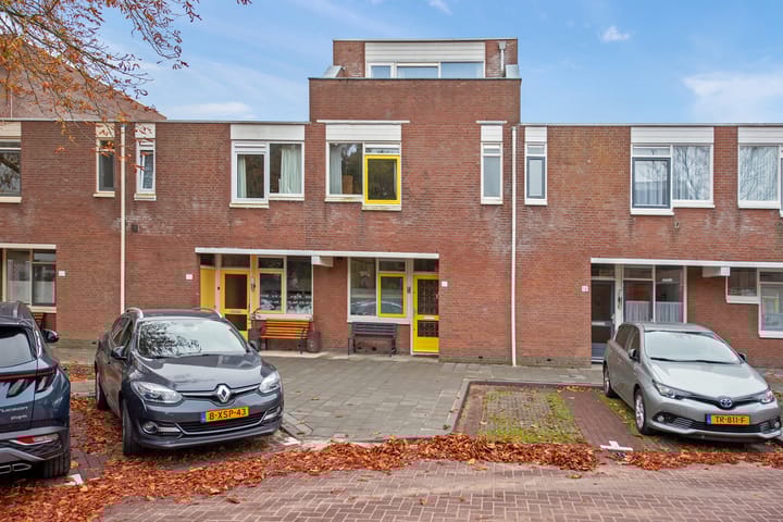 Foto 8 van Fuutlaan 18