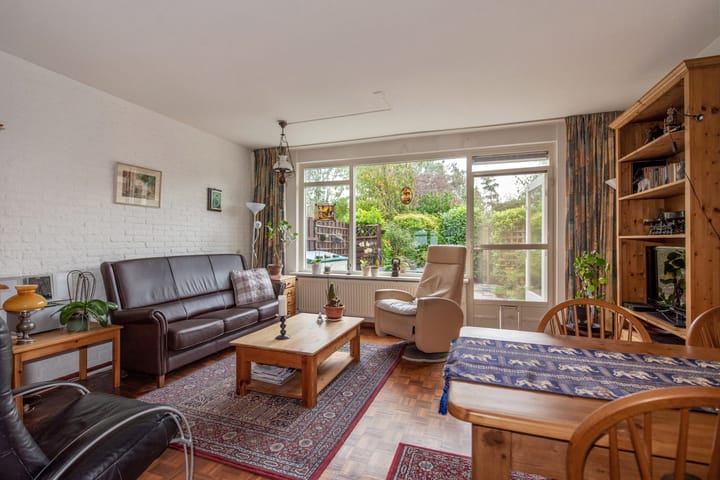 Foto 16 van Fuutlaan 18