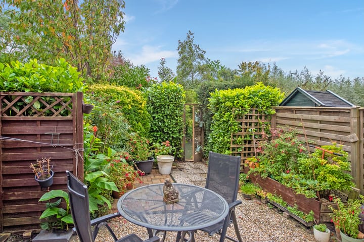 Foto 18 van Fuutlaan 18