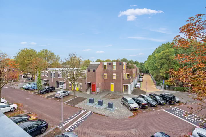 Foto 35 van Fuutlaan 18