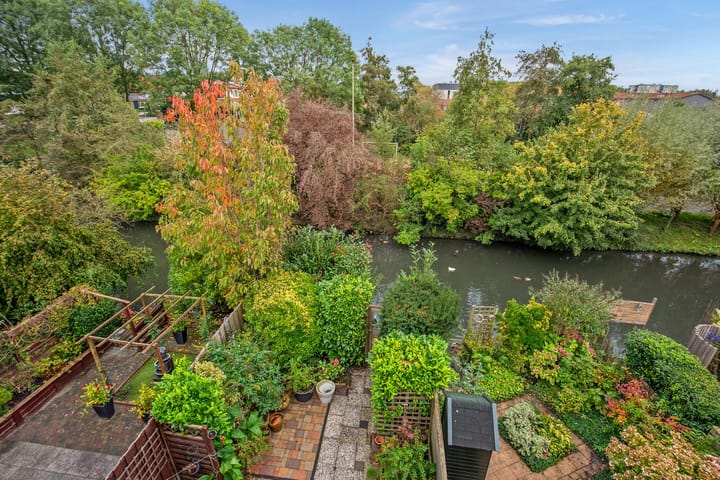 Foto 40 van Fuutlaan 18