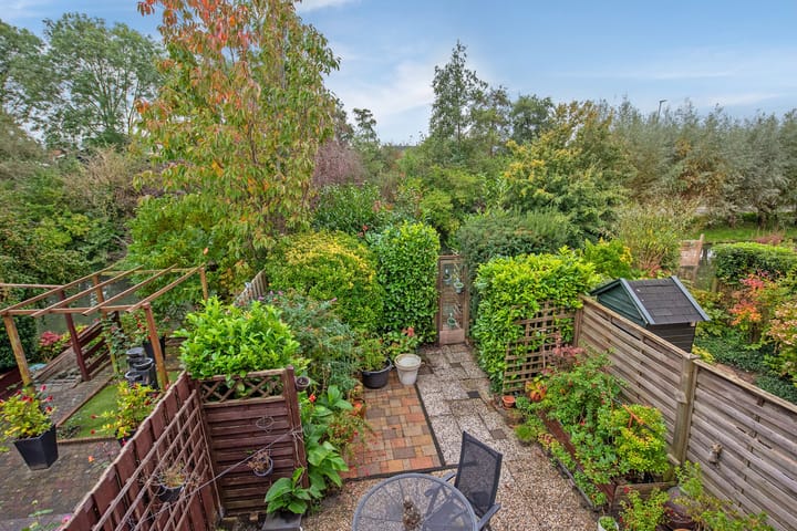 Foto 41 van Fuutlaan 18