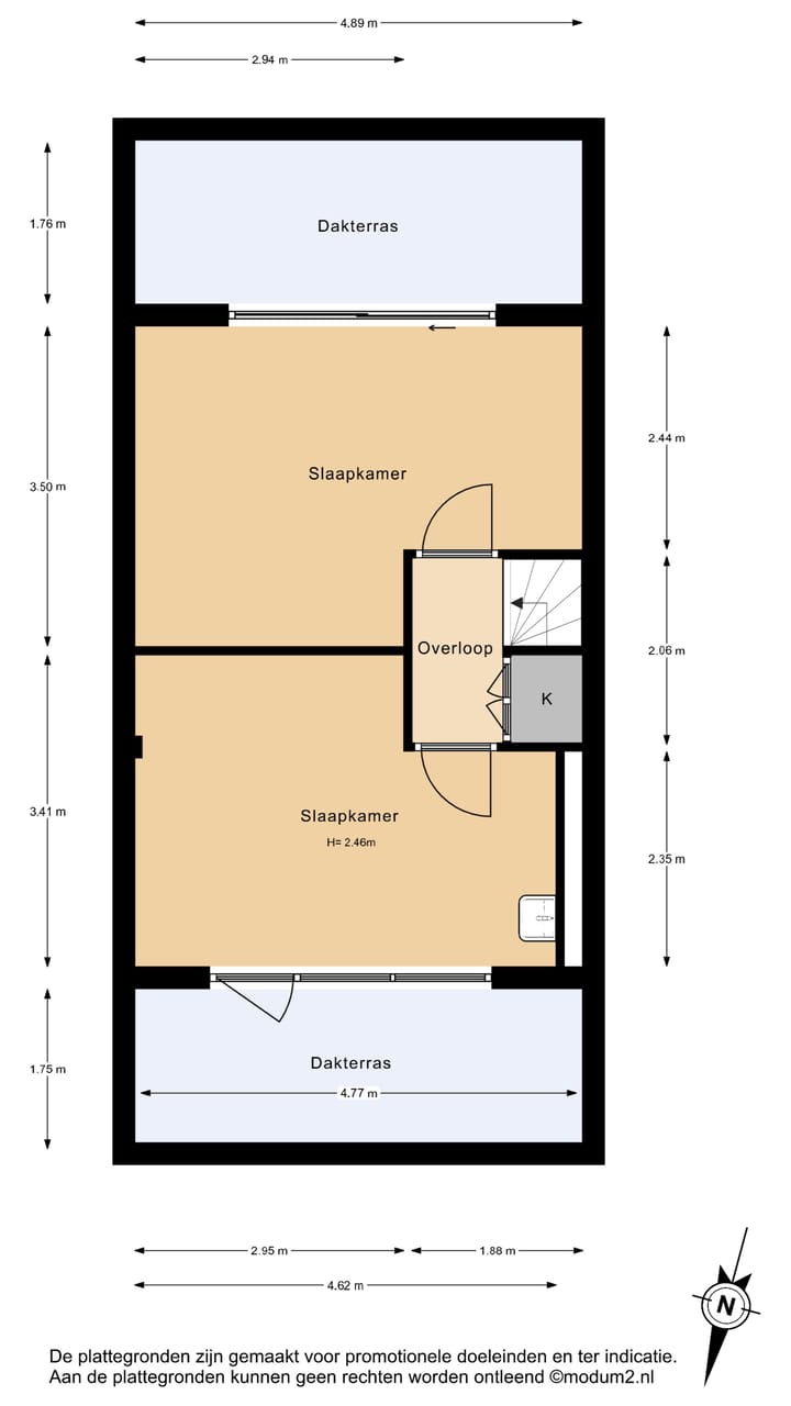 Foto 44 van Fuutlaan 18