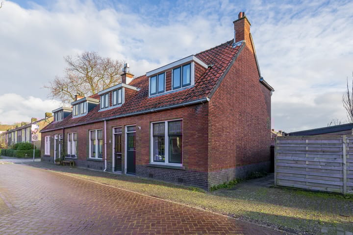 Foto 2 van Dr. Ammanstraat 3