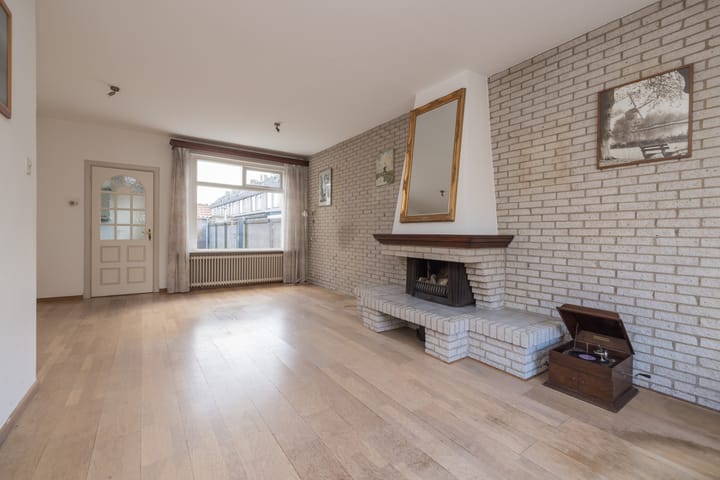 Foto 3 van Dr. Ammanstraat 3