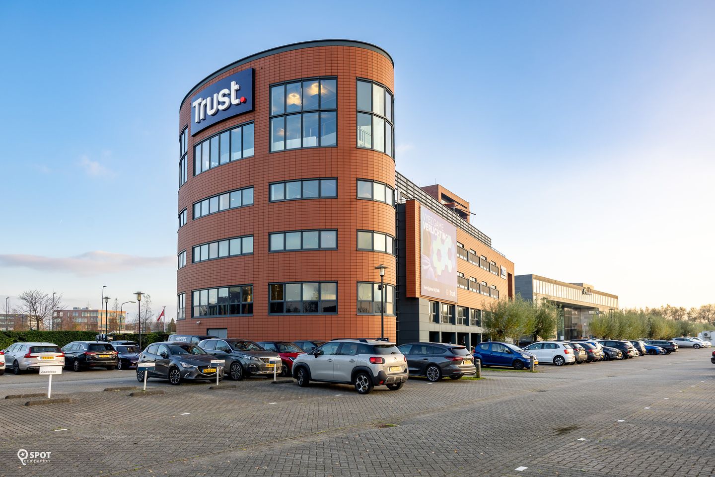 View photo 5 of Laan van Barcelona 600